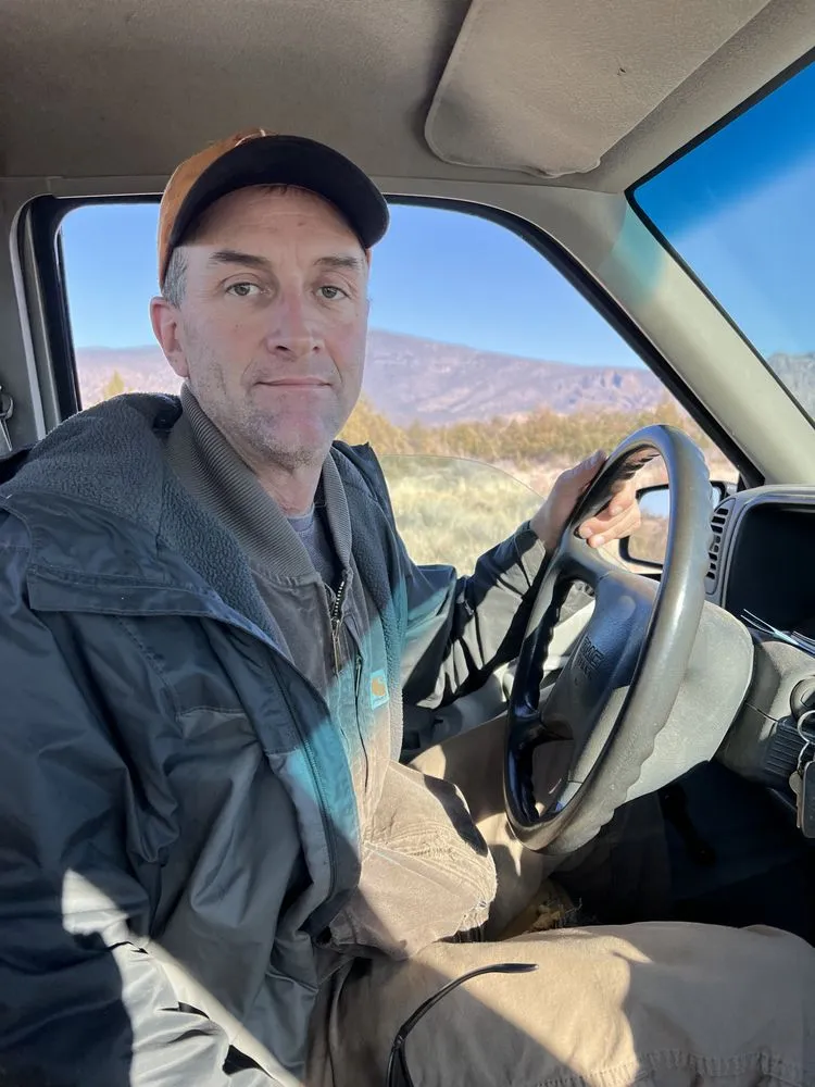 Local landscape design in Weed, CA - John’s lawns