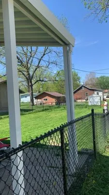 John’s Local Mowing