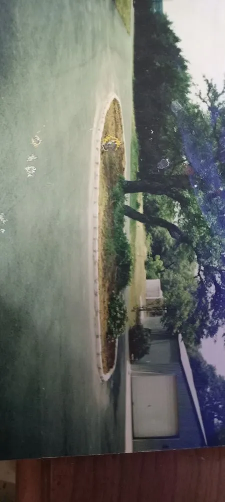 Reliable residential landscaping for homes in Spicewood, TX by Johns  Masonary & Mowing
