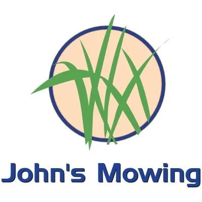 Professional landscape design for year-round maintenance in Uxbridge, MA by John's Mowing Landscape