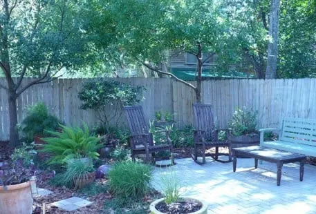 Expert residential landscaping near you across Tampa, FL - Johns Palms Landscaping