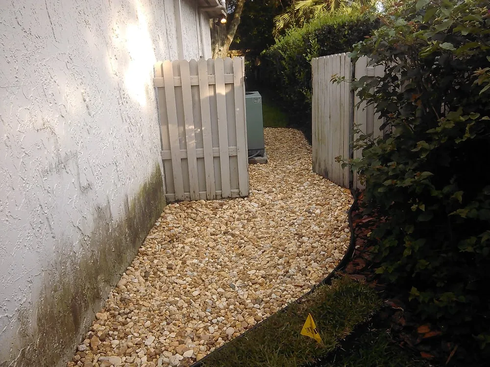 Local landscape installation experts serving Tampa, FL - Johns Palms Landscaping