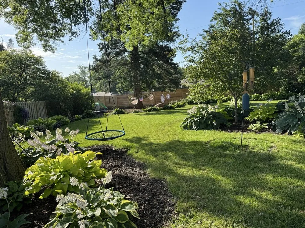Affordable residential landscaping experts serving Omaha, NE - John's Professional Weeding Service