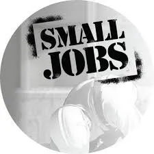 Affordable landscape installation with custom design in Nottingham, MD by John’s Property Maintenance Services