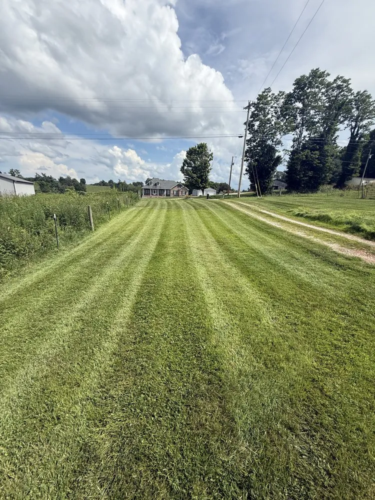 Expert yard maintenance in Mount Vernon, KY by John’s Scrap and Trash Removal