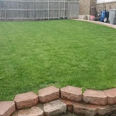 Affordable yard cleanup service for homes in Colorado Springs, CO by John's Sod Shack