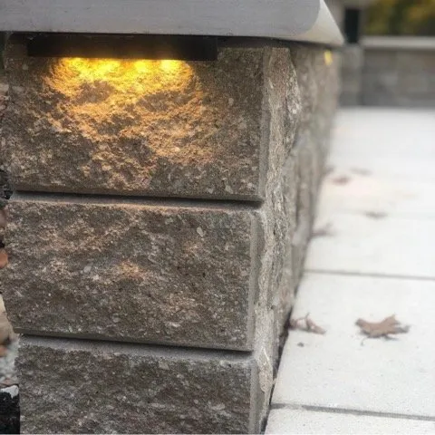 Trusted landscape design in Orland Park, IL by John's Sprinkler Systems