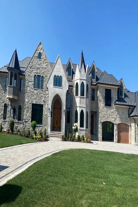 Local residential landscaping in Orland Park, IL - John's Sprinkler Systems