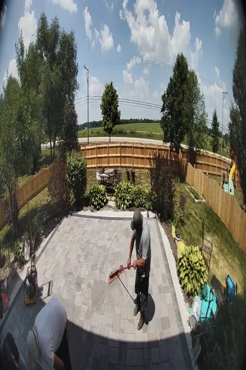 Professional lawn care service experts serving Orland Park, IL - John's Sprinkler Systems