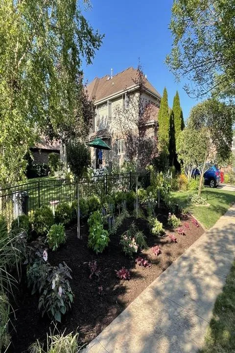 Affordable yard maintenance in Orland Park, IL - John's Sprinkler Systems