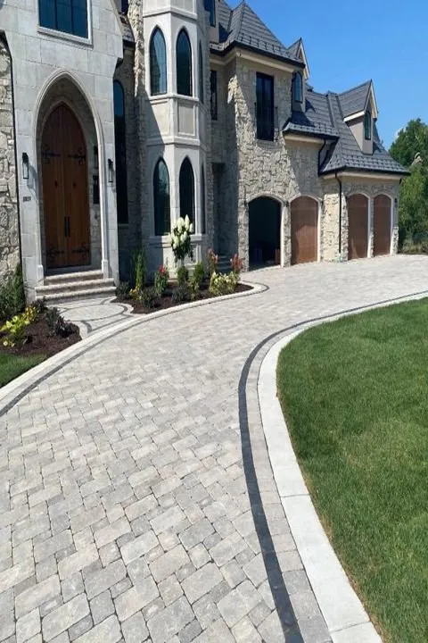 Expert landscaping services in Orland Park, IL - John's Sprinkler Systems