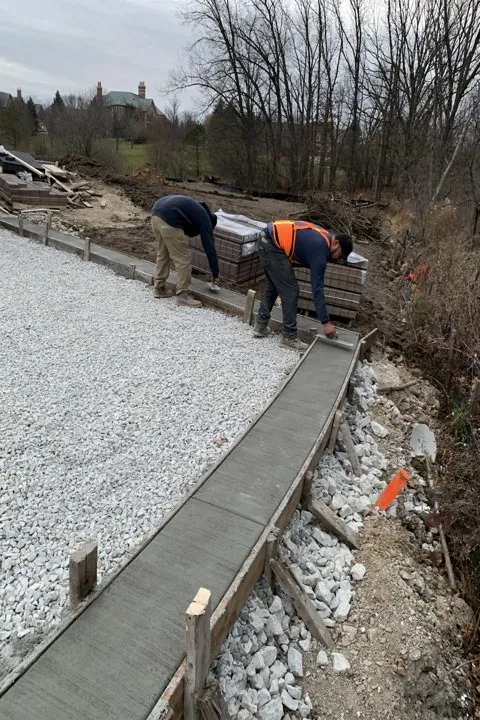 Trusted residential landscaping in Orland Park, IL - John's Sprinkler Systems