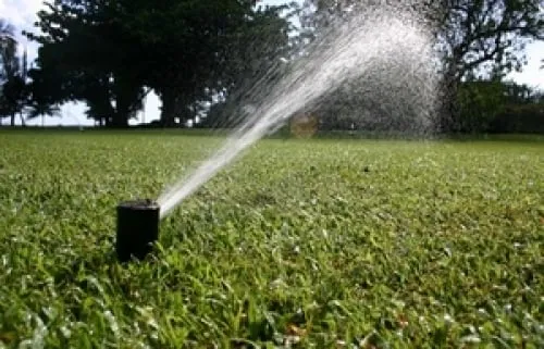Expert residential landscaping for year-round maintenance across Orland Park, IL - John's Sprinkler Systems