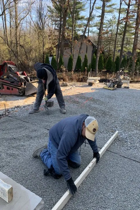 Expert yard maintenance in Orland Park, IL by John's Sprinkler Systems