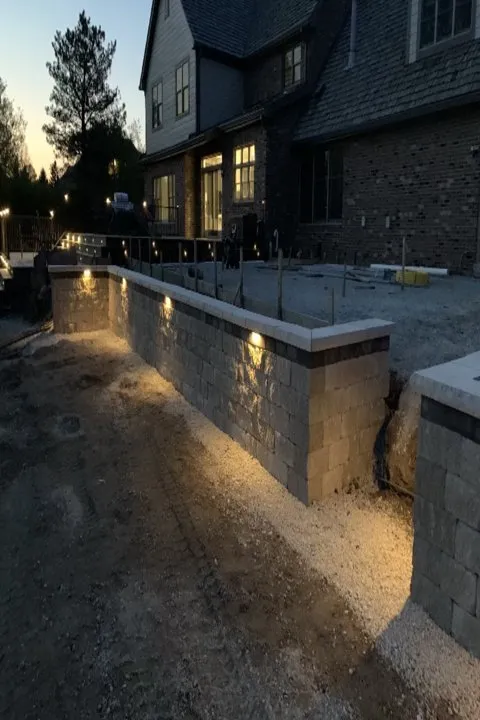 Top-rated garden landscaping experts serving Orland Park, IL - John's Sprinkler Systems