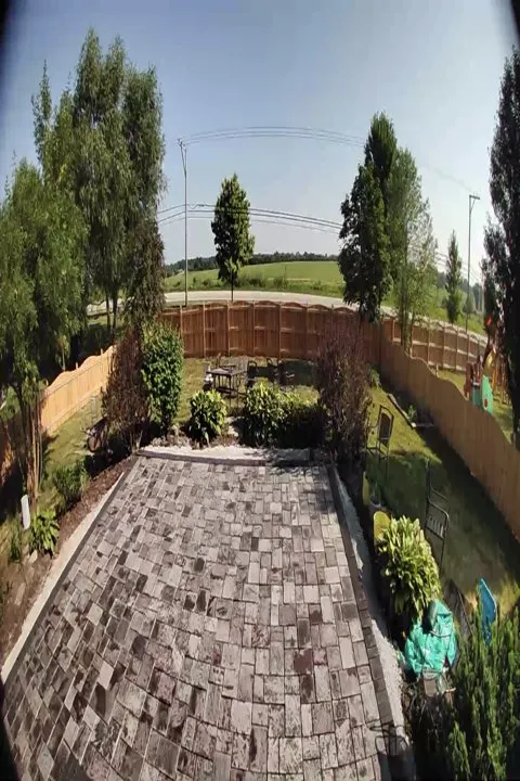 Expert lawn mowing service in Orland Park, IL by John's Sprinkler Systems