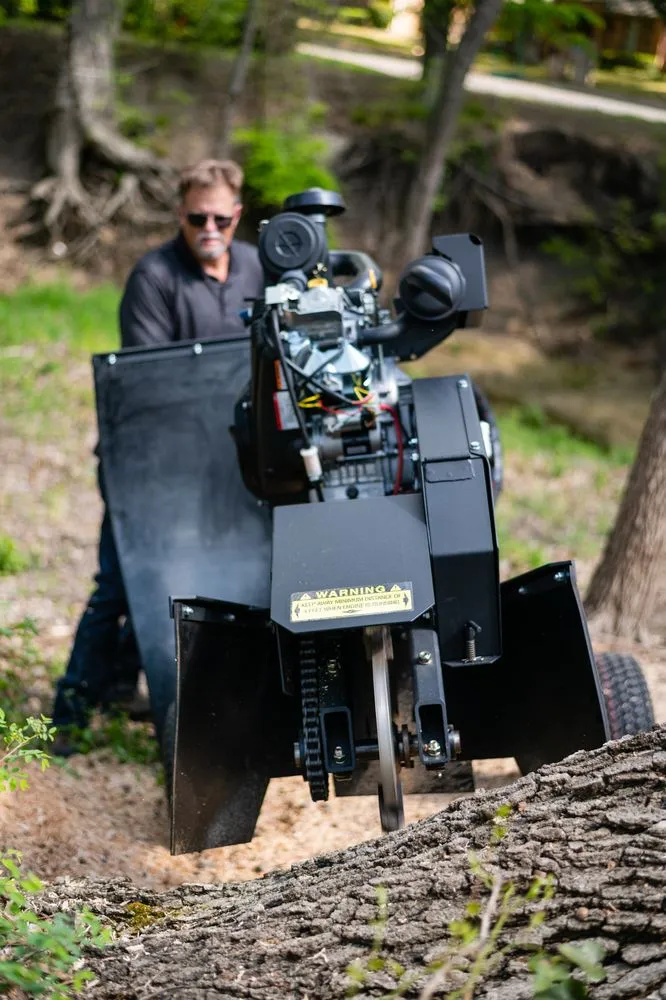 Trusted lawn mowing service for year-round maintenance across Addison, TX - John's Stump Removal