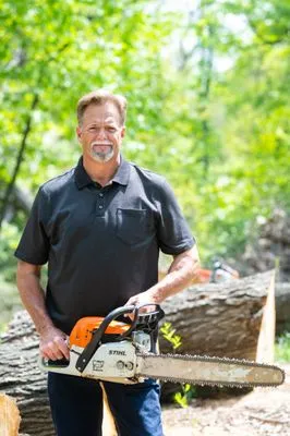 John's Stump Removal