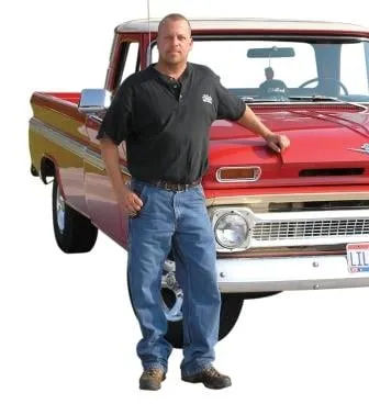 Custom yard maintenance in Hudson, OH by John's Tree Service & Landscaping