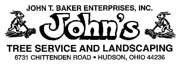Reliable landscaping services in Hudson, OH by John's Tree Service & Landscaping