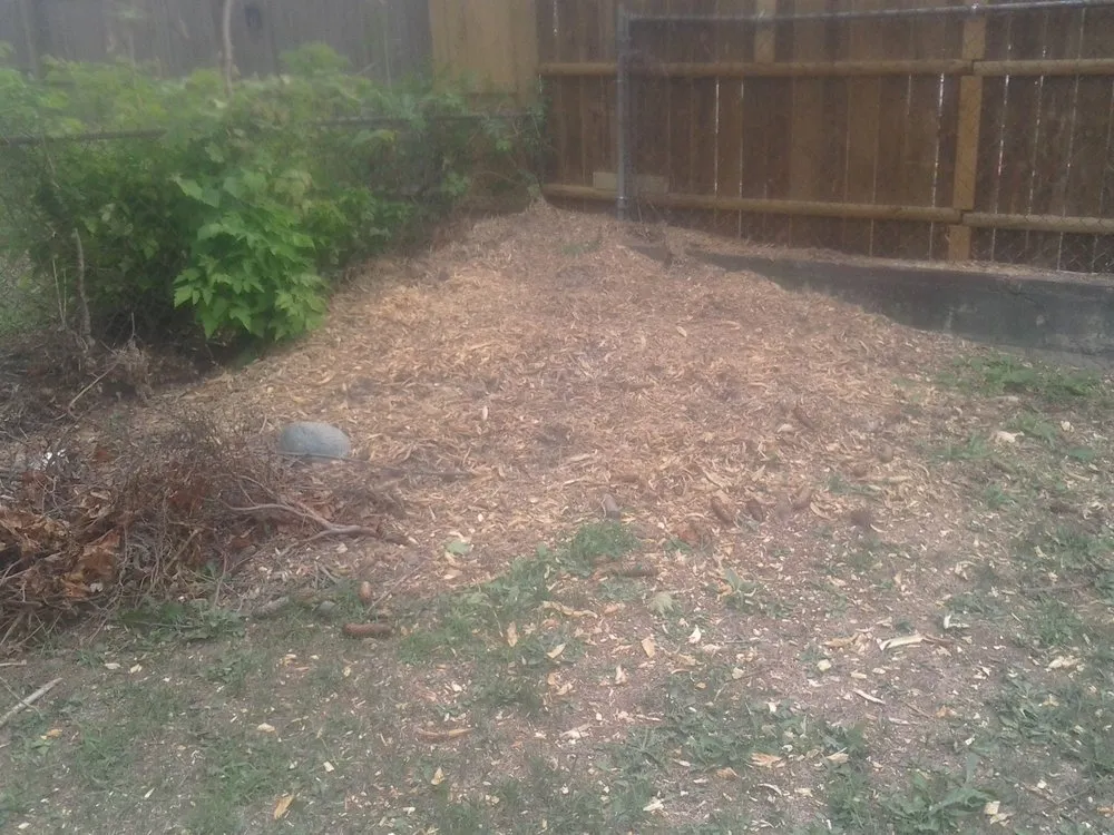 Reliable garden landscaping experts serving Johnson City, NY - John's Tree Service & Landscaping