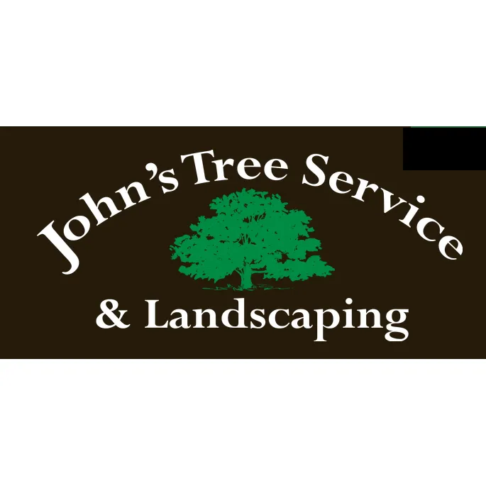 Top-rated residential landscaping experts serving Johnson City, NY - John's Tree Service & Landscaping