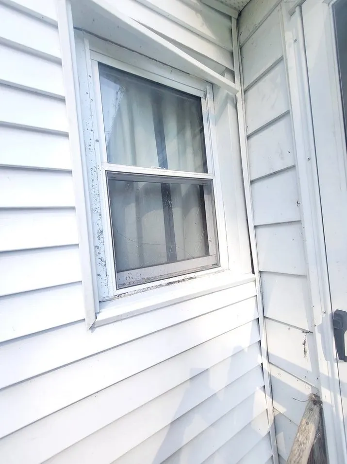 Local landscape installation in Johnson City, NY by John's Tree Service & Landscaping