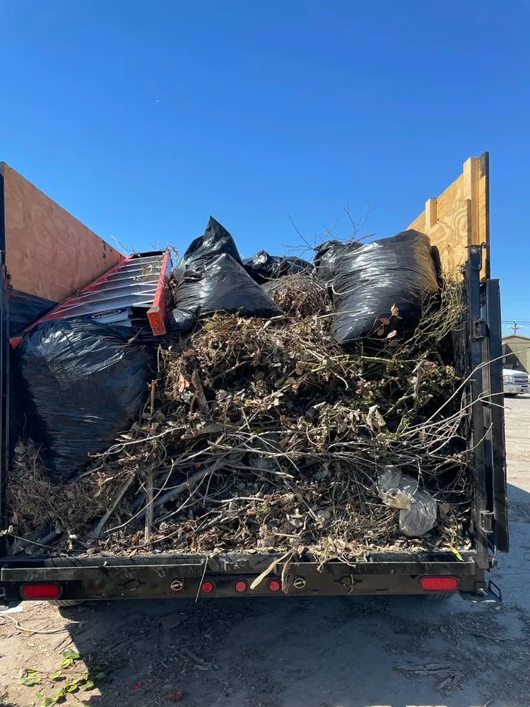 Affordable lawn mowing service in Pittsburg, CA by John's Tree Service