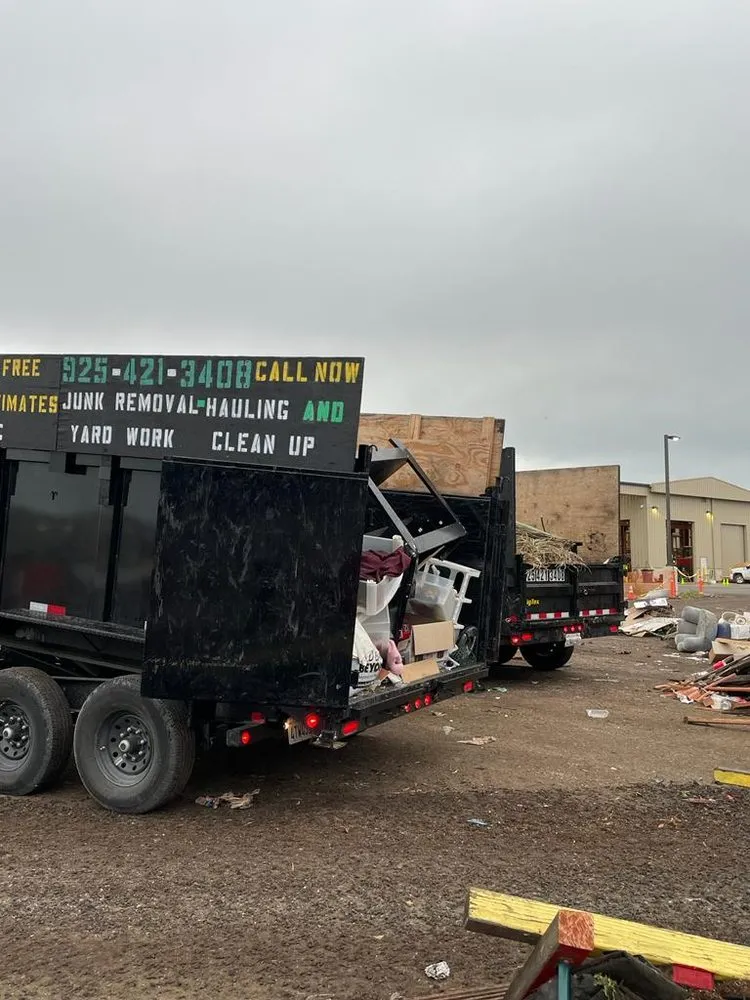 Reliable lawn care service for year-round maintenance in Pittsburg, CA by John's Tree Service