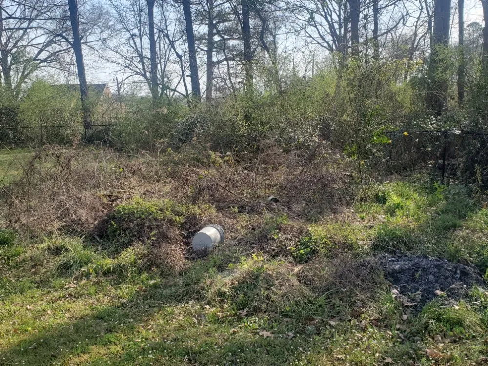 Reliable landscaping services in Montevallo, AL - John's Trusty Turf