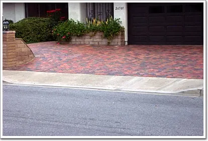 Expert landscaping services for beautiful yards in Aliso Viejo, CA by John's Unique Landscaping