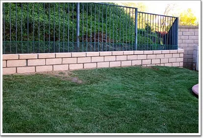 Local yard cleanup service for beautiful yards in Aliso Viejo, CA by John's Unique Landscaping