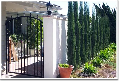 Local landscape installation experts serving Aliso Viejo, CA - John's Unique Landscaping