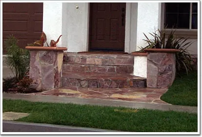 Top-rated yard cleanup service in Aliso Viejo, CA - John's Unique Landscaping