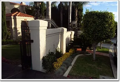 Reliable lawn mowing service for outdoor upgrades across Aliso Viejo, CA - John's Unique Landscaping