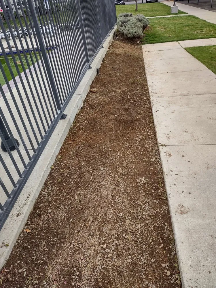 Local garden landscaping near you across Fort Jones, CA - John's yard service