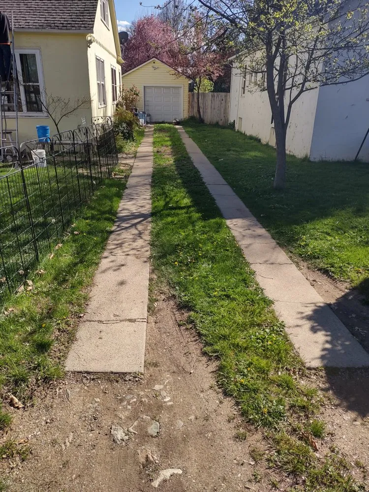 Trusted garden landscaping near you across Fort Jones, CA - John's yard service