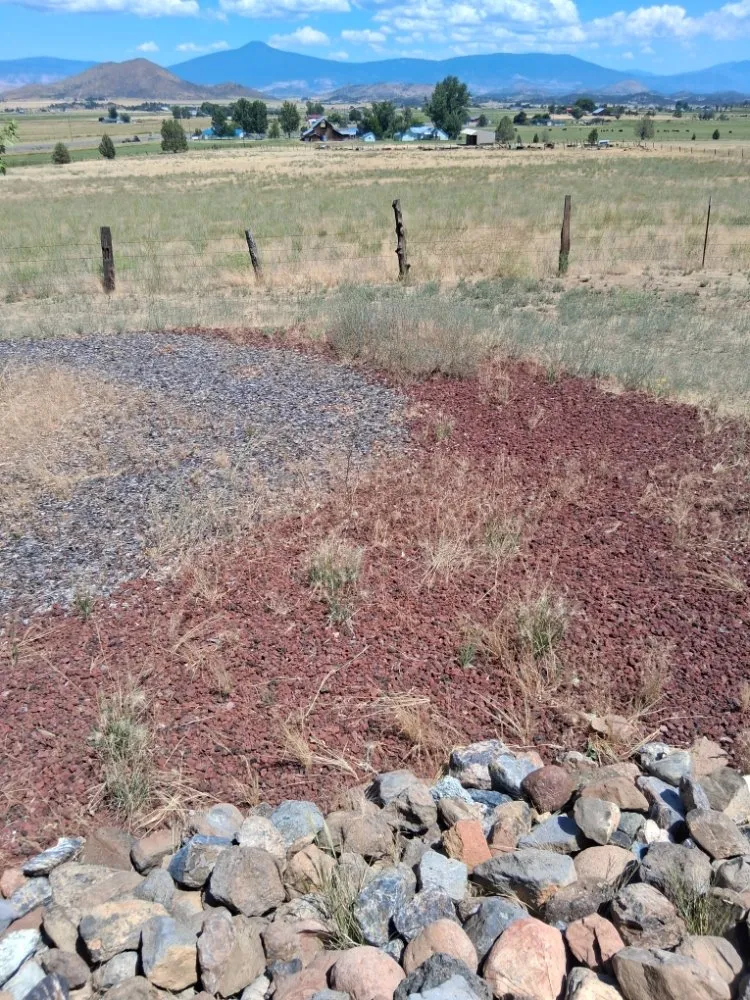 Top-rated landscaping services in Fort Jones, CA by John's yard service