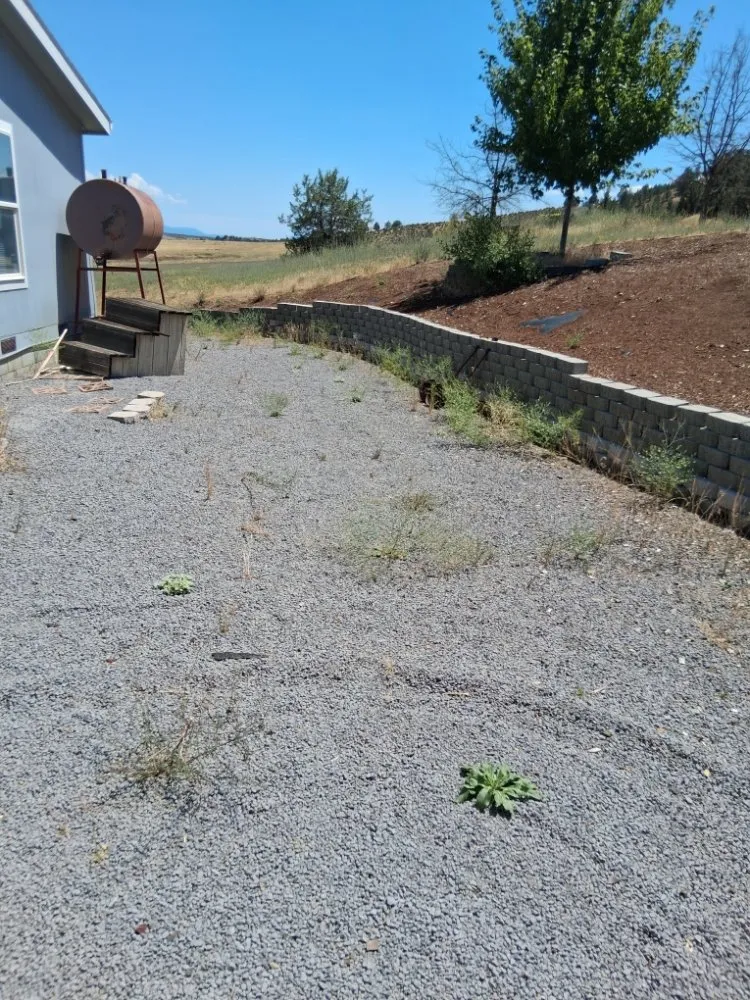 Trusted yard maintenance for residential properties in Fort Jones, CA by John's yard service