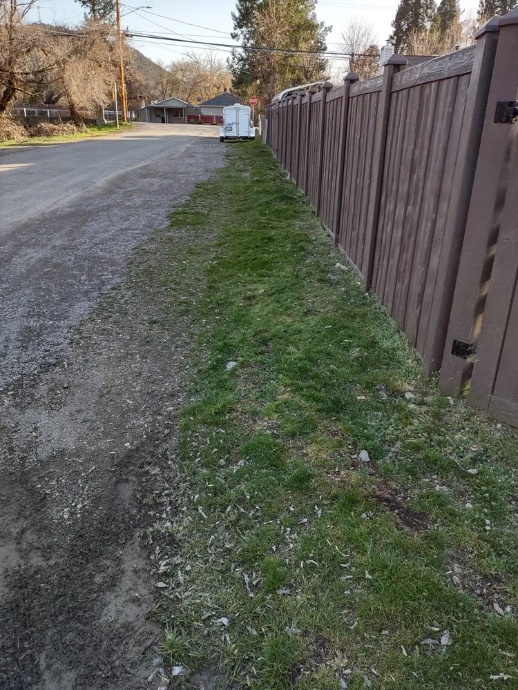 Local outdoor landscaping experts serving Fort Jones, CA - John's yard service