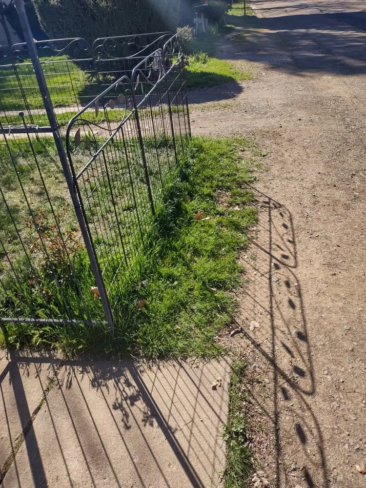 Top-rated outdoor landscaping experts serving Fort Jones, CA - John's yard service