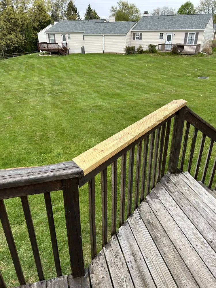 Affordable landscape design experts serving Harleysville, PA - Johnson & Son Home Services