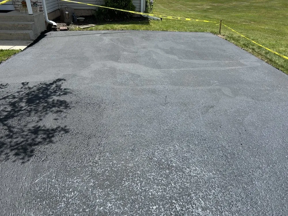 Top-rated landscape design for year-round maintenance in Harleysville, PA by Johnson & Son Home Services