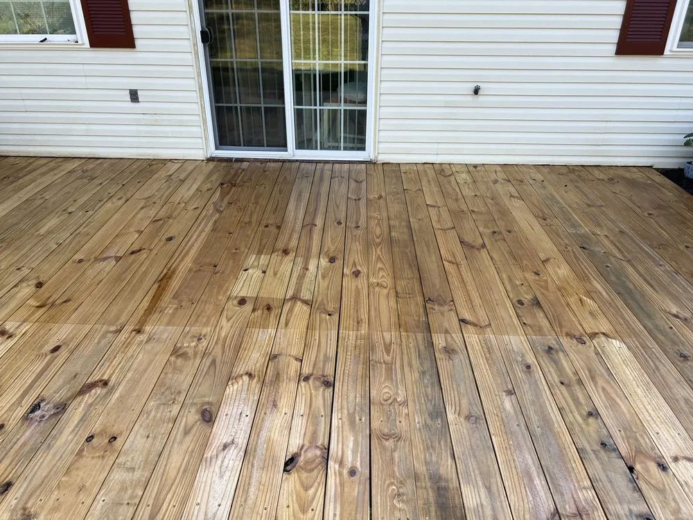 Reliable garden landscaping for year-round maintenance in Harleysville, PA by Johnson & Son Home Services