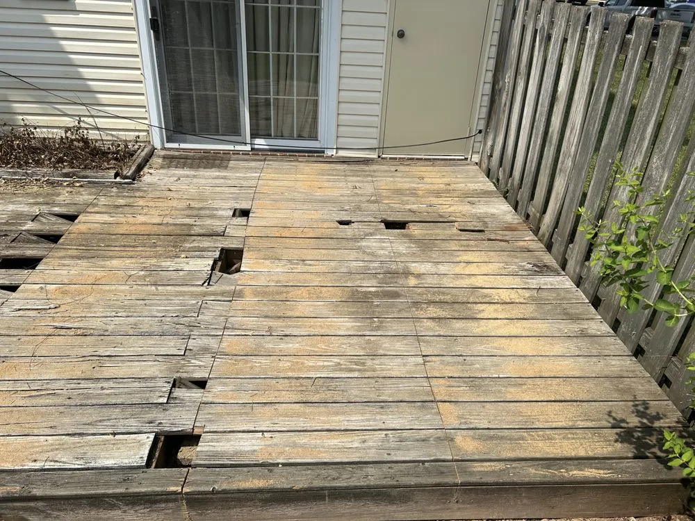 Top-rated landscape design with custom design across Harleysville, PA - Johnson & Son Home Services