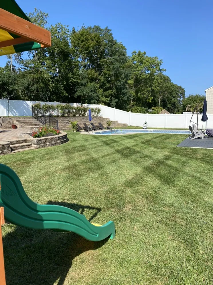 Top-rated landscaping services in Asbury Park, NJ - Johnson & Son Landscaping