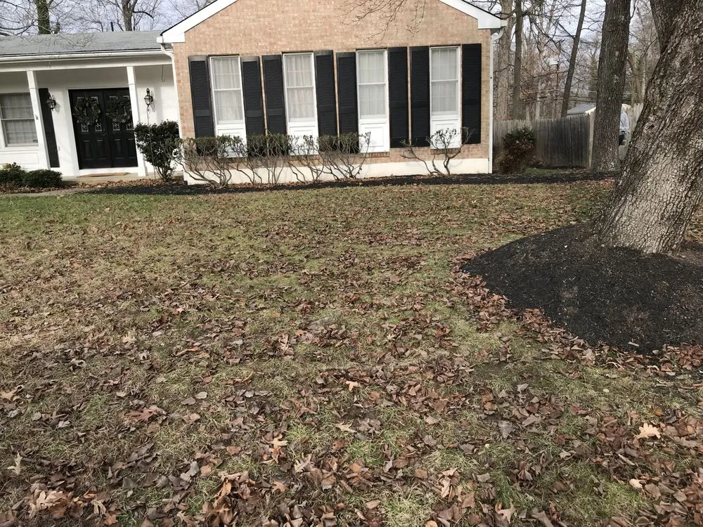 Reliable landscape design in Clinton, MD by Johnson & Sons Landscaping