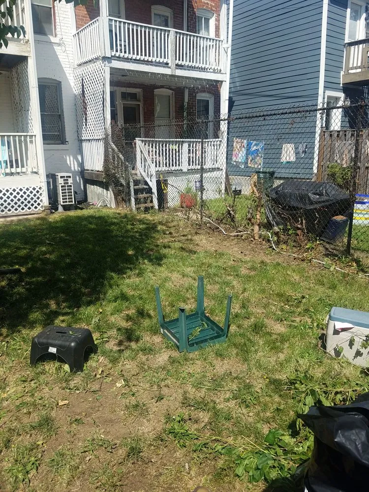 Reliable garden landscaping experts serving Clinton, MD - Johnson & Sons Landscaping