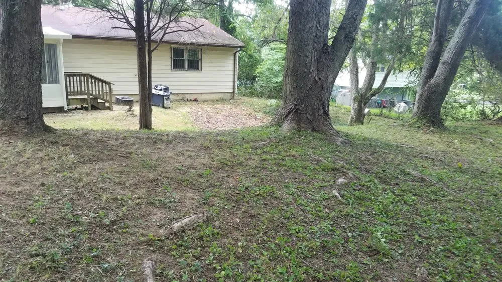 Trusted lawn care service experts serving Clinton, MD - Johnson & Sons Landscaping