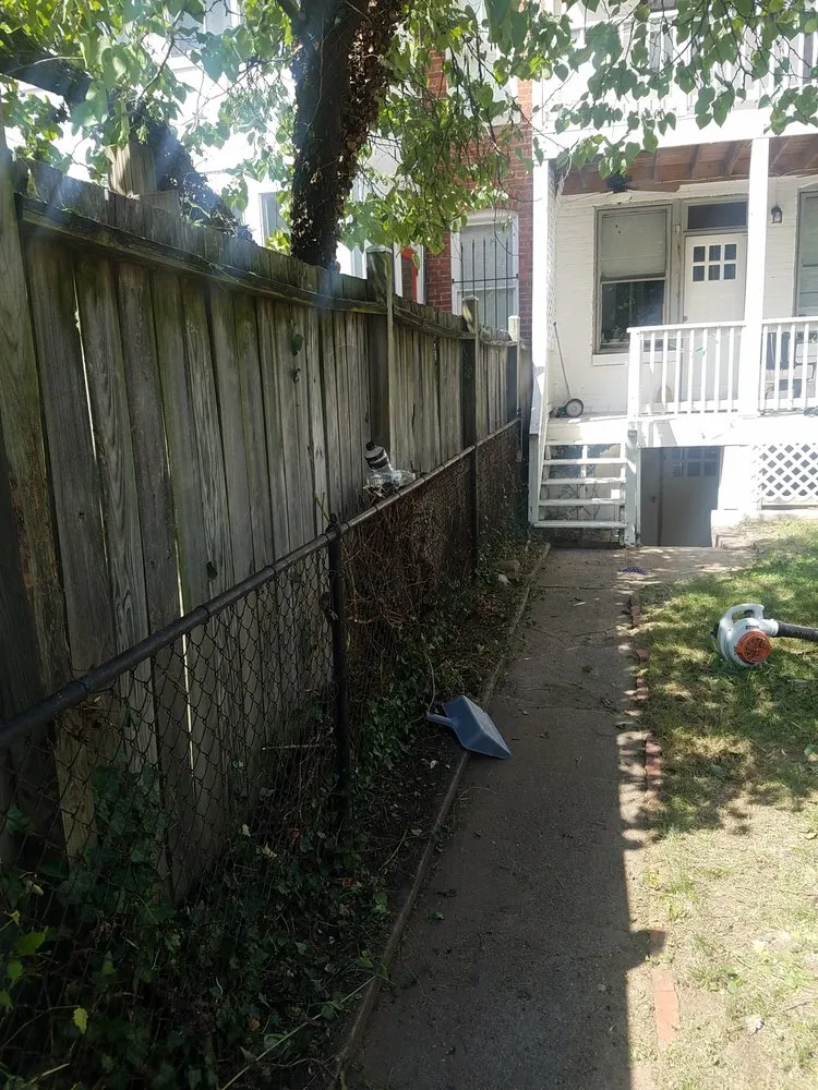 Custom landscaping services in Clinton, MD - Johnson & Sons Landscaping